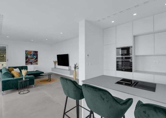 Apartment Ocean View - Makarska Exklusiv