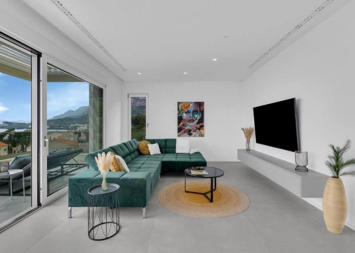 Apartment Ocean View - Makarska Exklusiv