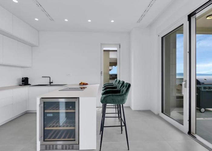 Apartment Ocean View - Makarska Exklusiv