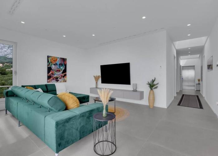 Apartment Ocean View - Makarska Exklusiv