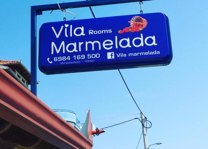 Vila marmelada