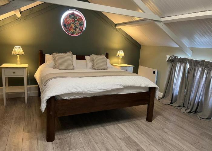 The Old Water Works - Flat 1