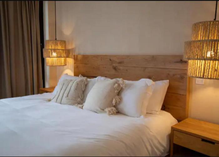 TOH Tulum - 2 Bedroom Apartments - Fiber WiFi