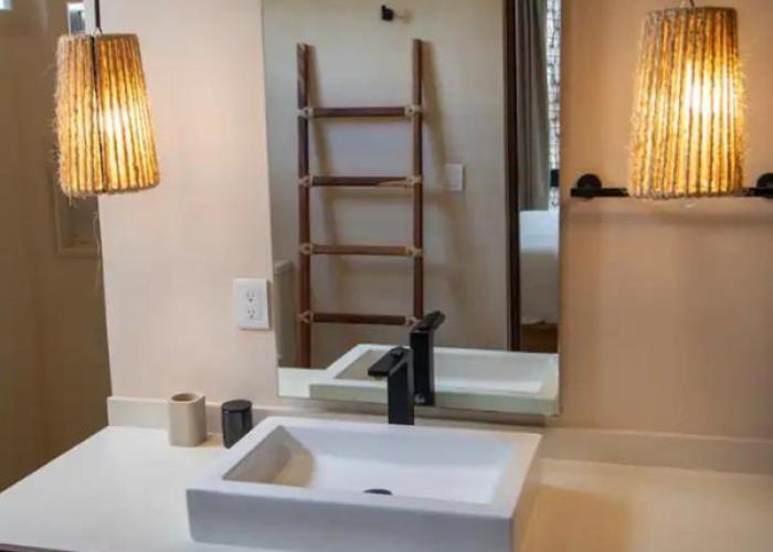 TOH Tulum - 2 Bedroom Apartments - Fiber WiFi