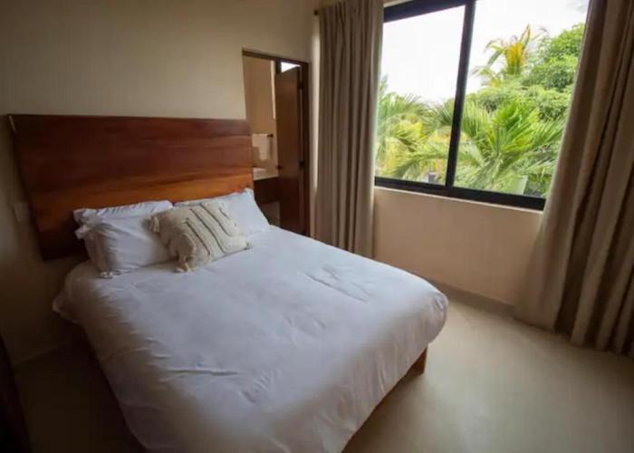 TOH Tulum - 2 Bedroom Apartments - Fiber WiFi