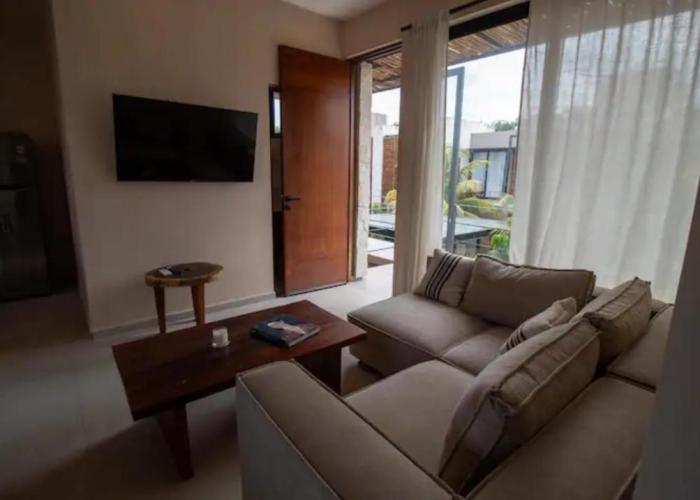 TOH Tulum - 2 Bedroom Apartments - Fiber WiFi