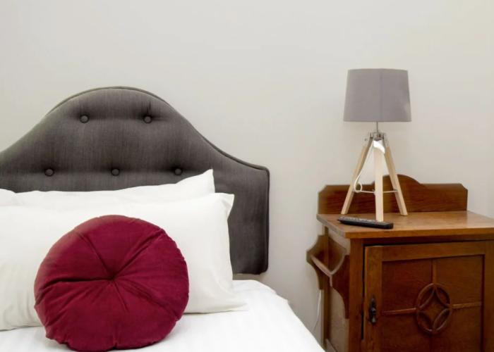 Metropolitan Hotel Orange