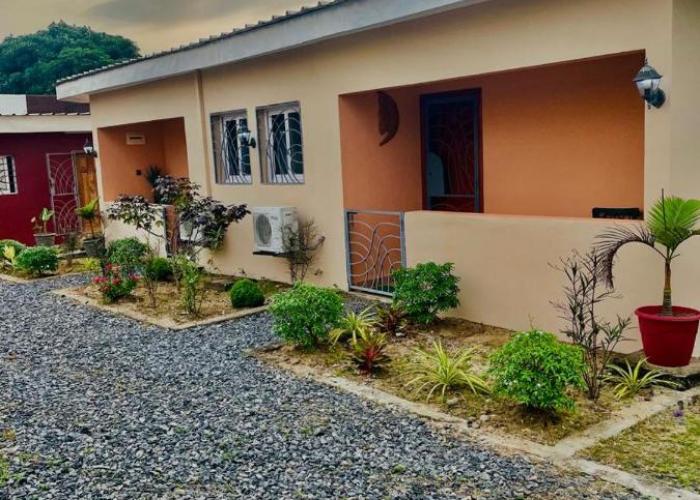 AS Guest House