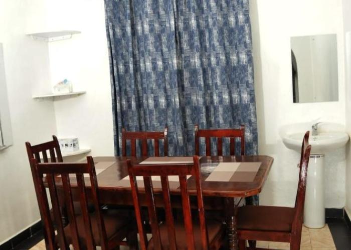 Pacific Homes @milimani court, kakamega