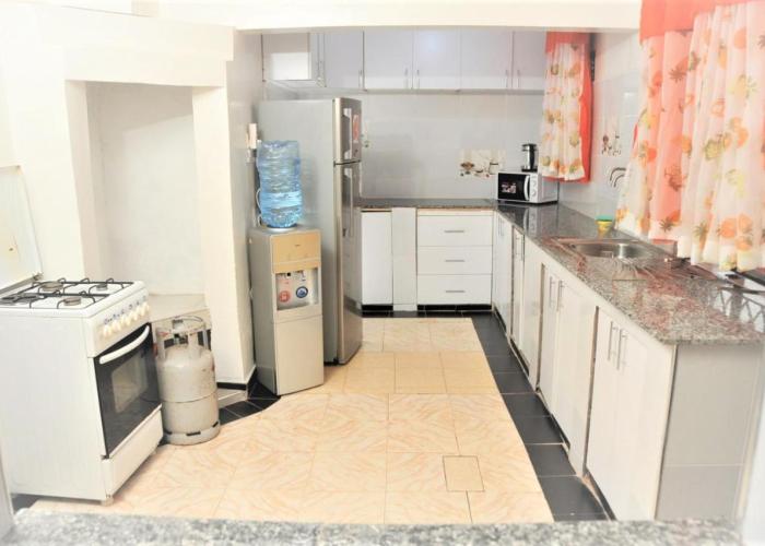 Pacific Homes @milimani court, kakamega