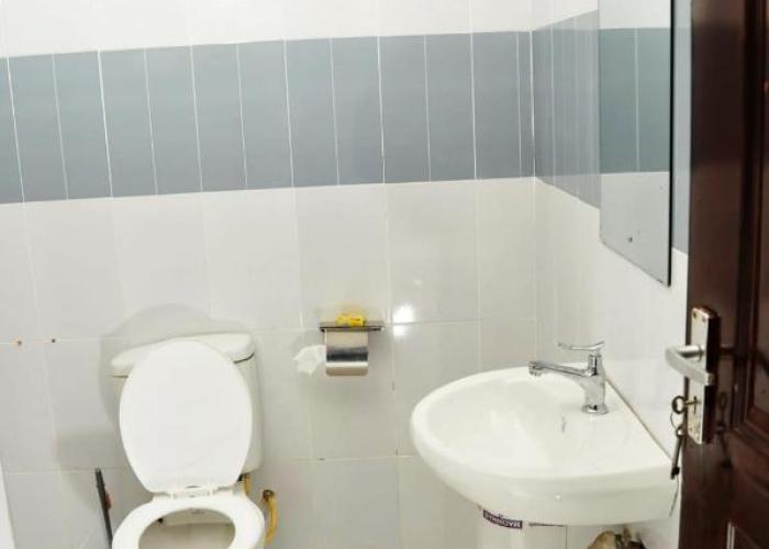 Pacific Homes @milimani court, kakamega