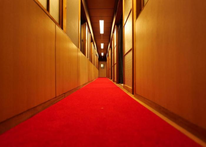飛騨金山 古民家宿 恩家 -おんや-