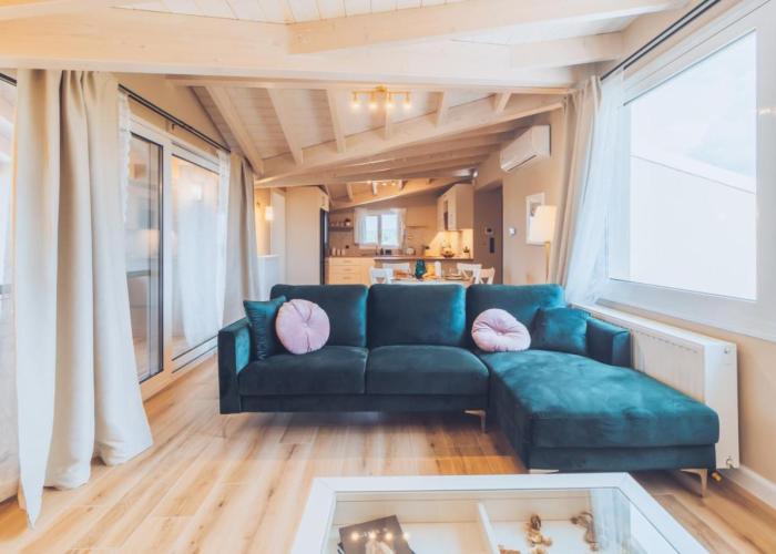 Melena Premium Suites