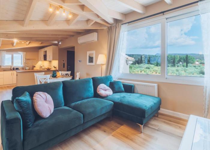 Melena Premium Suites