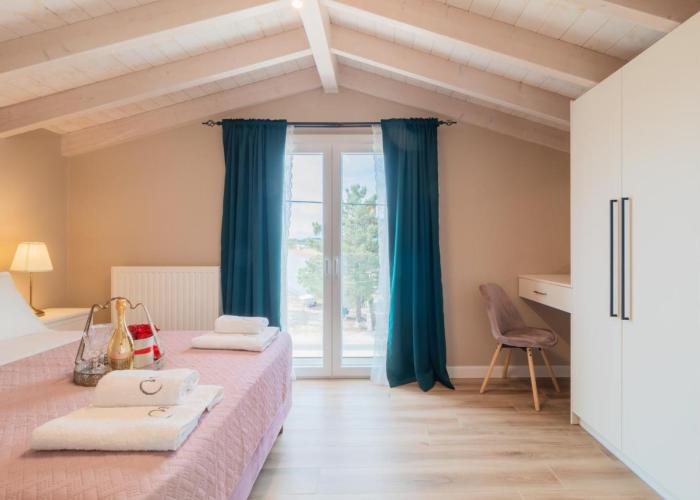 Melena Premium Suites