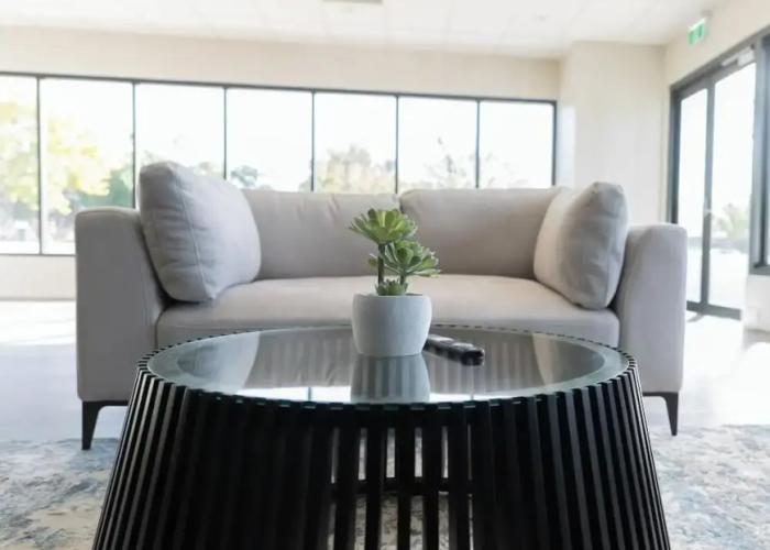Amica Serviced Apartments