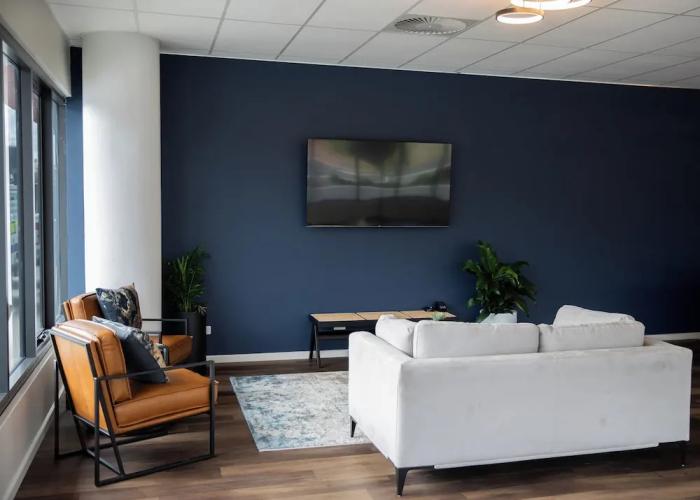 Amica Serviced Apartments