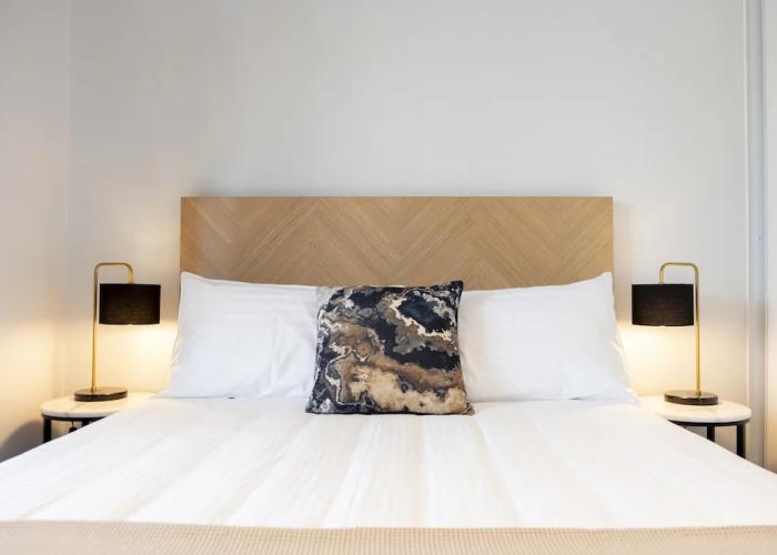Amica Serviced Apartments