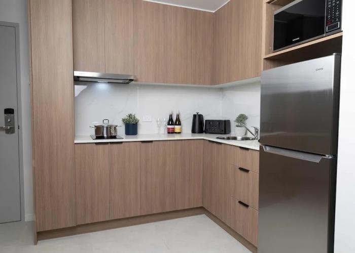Amica Serviced Apartments