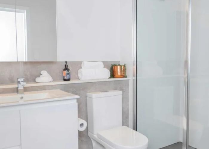 Amica Serviced Apartments