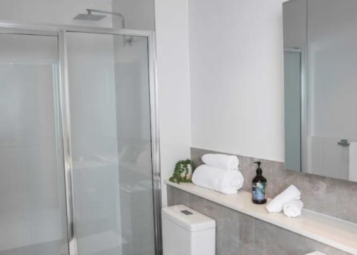Amica Serviced Apartments