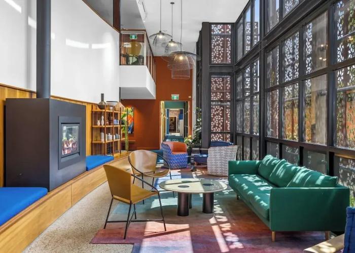 Yallungah Boutique Hotel by Travellers