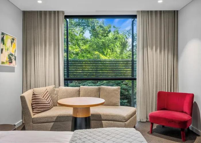 Yallungah Boutique Hotel by Travellers
