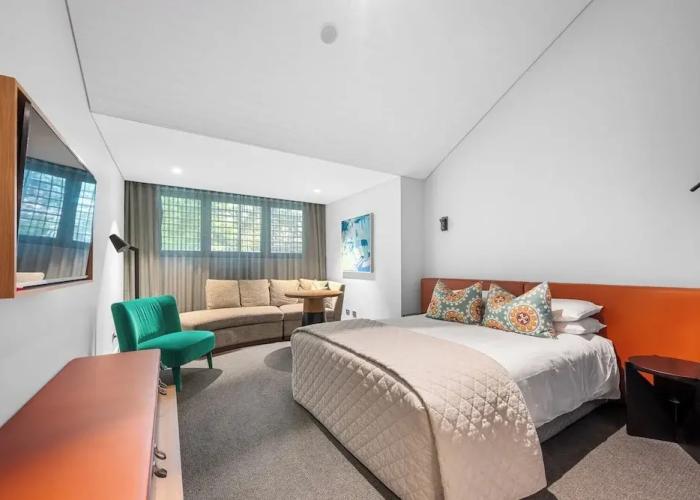 Yallungah Boutique Hotel by Travellers