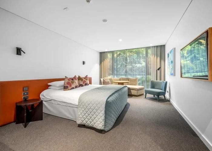 Yallungah Boutique Hotel by Travellers