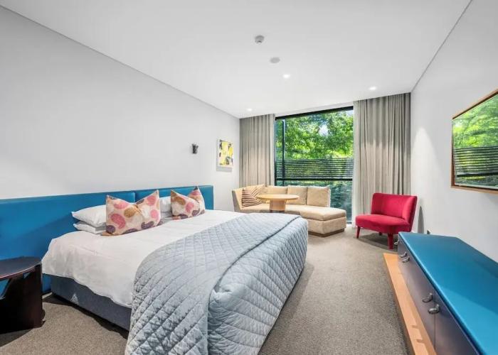 Yallungah Boutique Hotel by Travellers