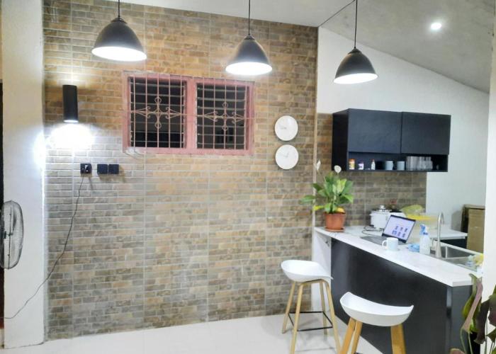 Stunning 1-Bed House in zamboanga