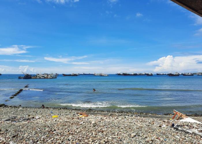 Stunning 1-Bed House in zamboanga