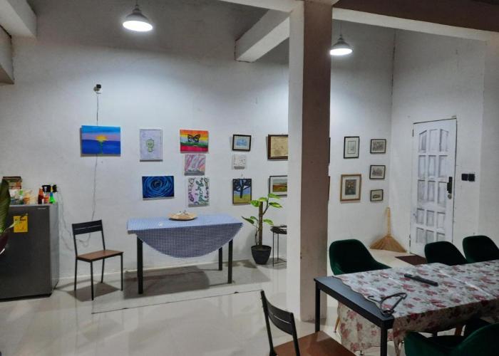 Stunning 1-Bed House in zamboanga
