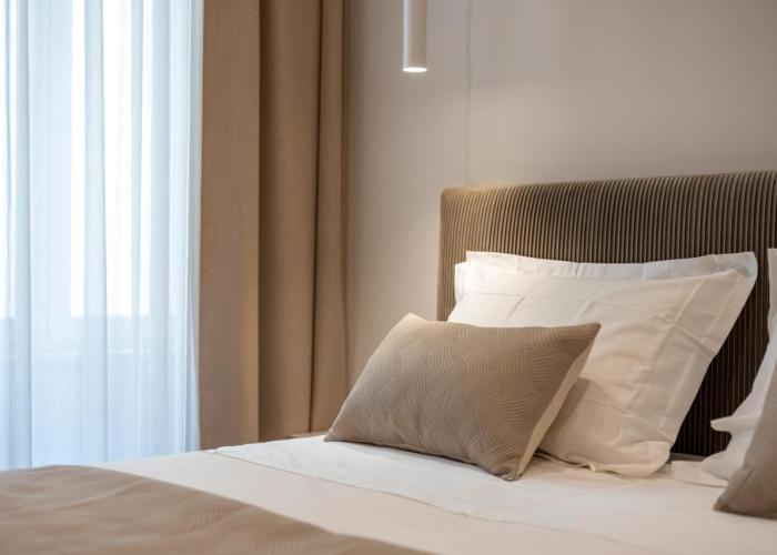 Boutique LUX Rooms Odello Split Old Town