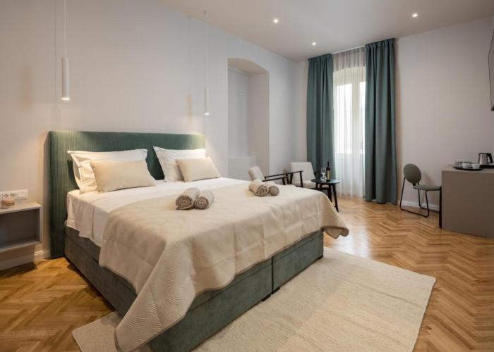 Boutique LUX Rooms Odello Split Old Town