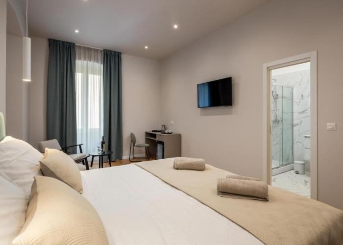 Boutique LUX Rooms Odello Split Old Town