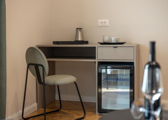 Boutique LUX Rooms Odello Split Old Town