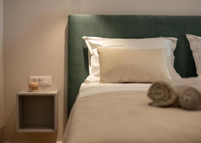 Boutique LUX Rooms Odello Split Old Town