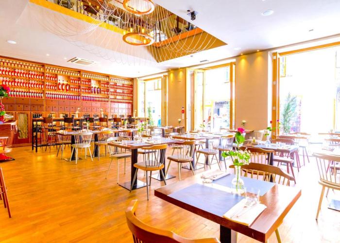 Boutique LUX Rooms Odello Split Old Town