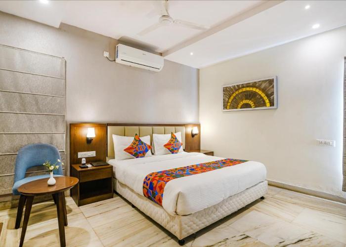 FabHotel Prime D Dev