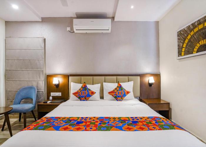FabHotel Prime D Dev