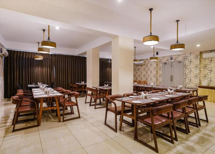 FabHotel Prime D Dev