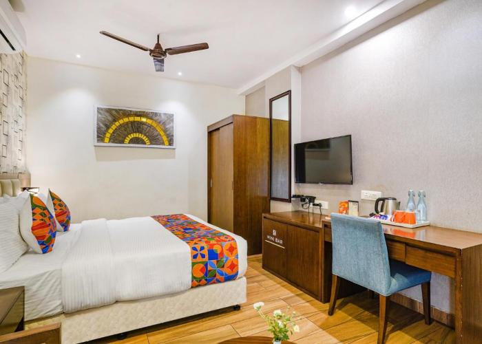 FabHotel Prime D Dev