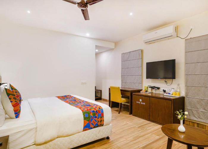 FabHotel Prime D Dev
