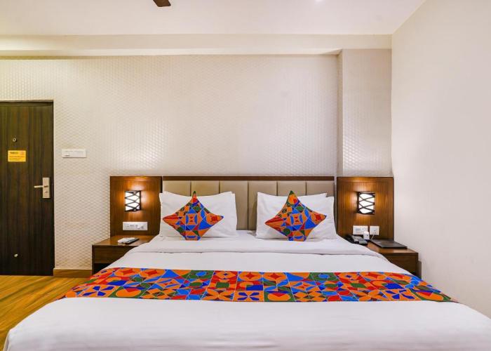 FabHotel Prime D Dev