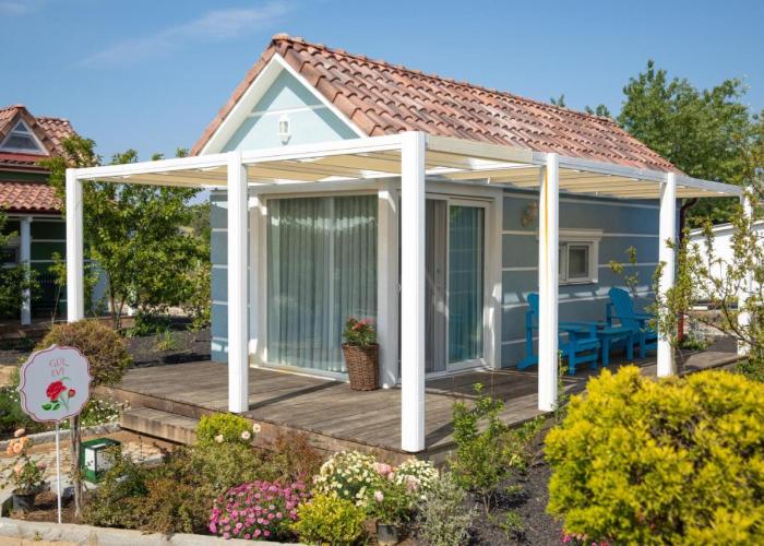 Gadura Kır Evleri Urla