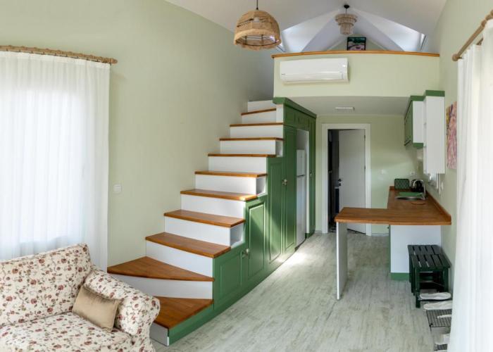 Gadura Kır Evleri Urla