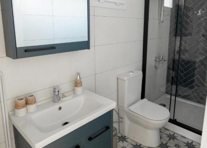 Gadura Kır Evleri Urla