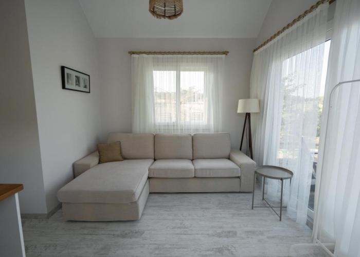 Gadura Kır Evleri Urla