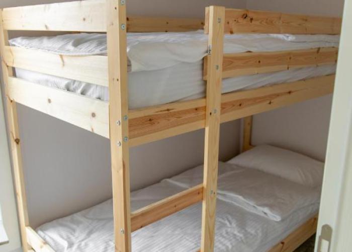 Gadura Kır Evleri Urla